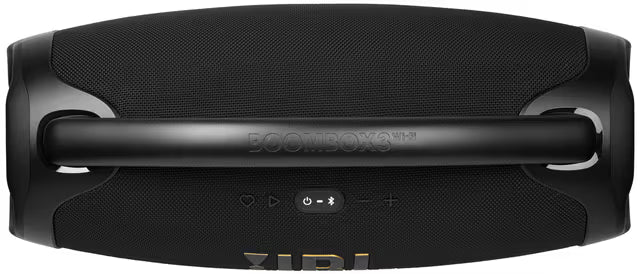 JBL Boombox 3 Wifi (Svart) - Bra skick