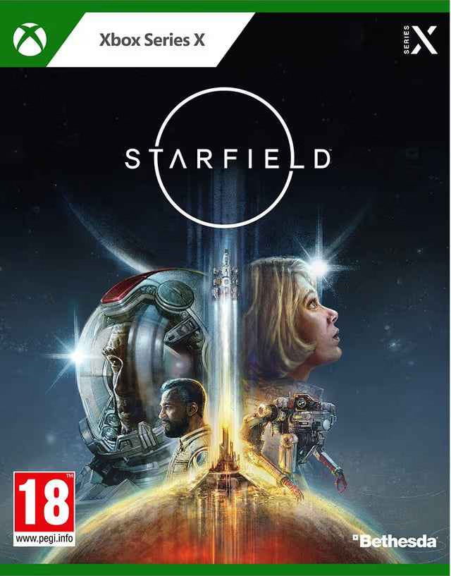 Starfield – Xbox Series X