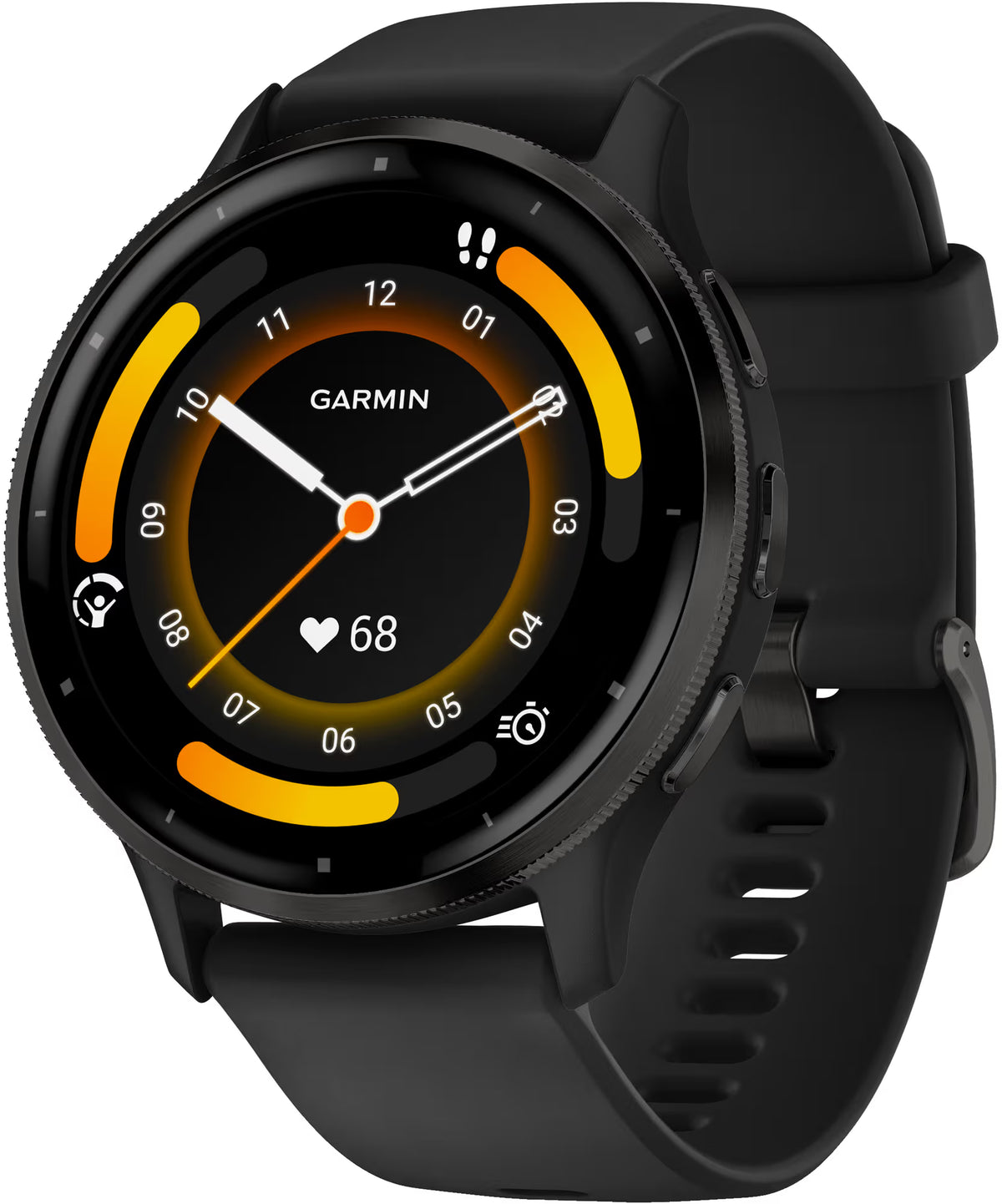 Garmin Venu 3 – 45 mm – Utmärkt skick Garmin