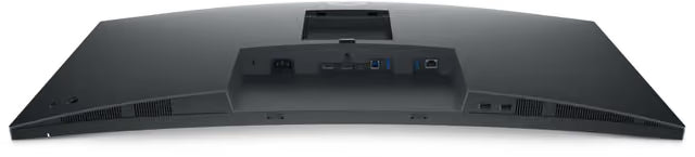 Dell P3424WE 34" välvd bildskärm - Bra skick Dell