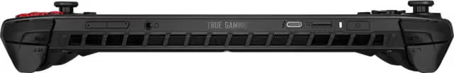 MSI Claw A1M spelhanddator (1TB) MSI