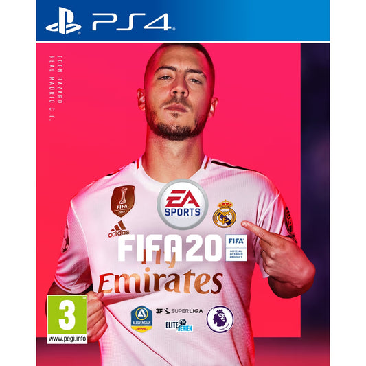 Fifa 2020