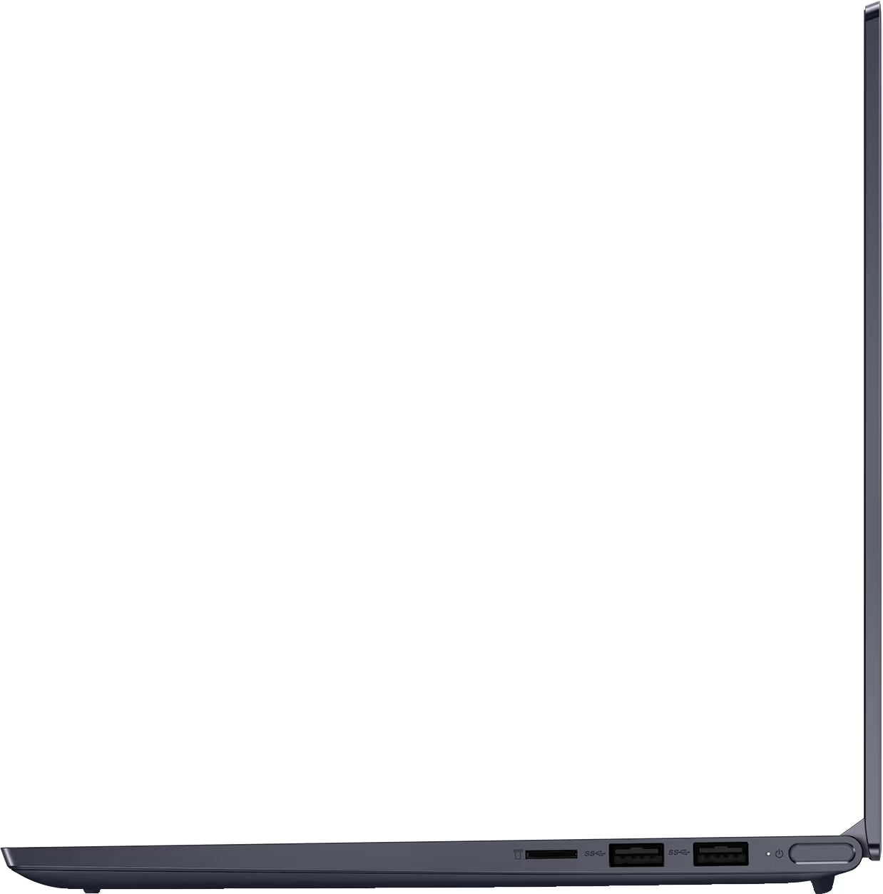 Lenovo Yoga Slim 7 | Ryzen 5 | 8GB RAM | 512GB SSD | 14" | Grå