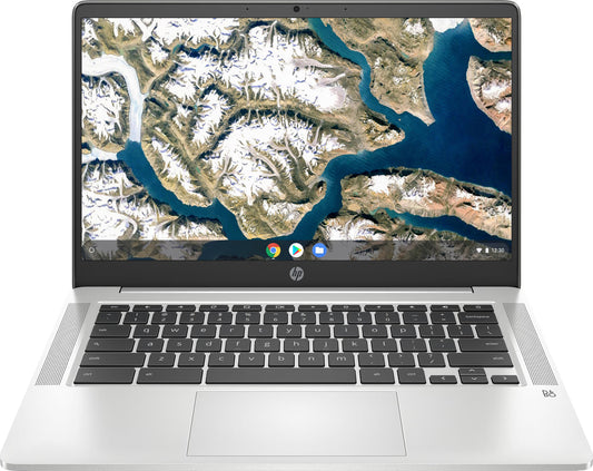 HP Chromebook 14a-Na08 14" Cel/4GB/32GB