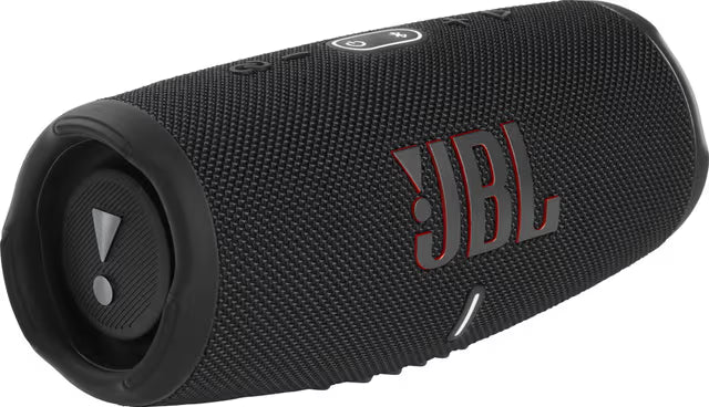 JBL Charge 5 trådlös högtalare (Svart) - Bra skick JBL