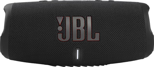 JBL Charge 5 trådlös högtalare (Svart) - Bra skick