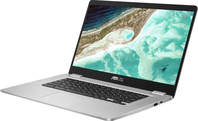 Asus Chromebook C523NA-EJ0231 15.6"
