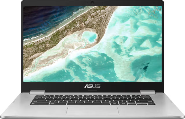 Asus Chromebook C523NA-EJ0231 15.6"