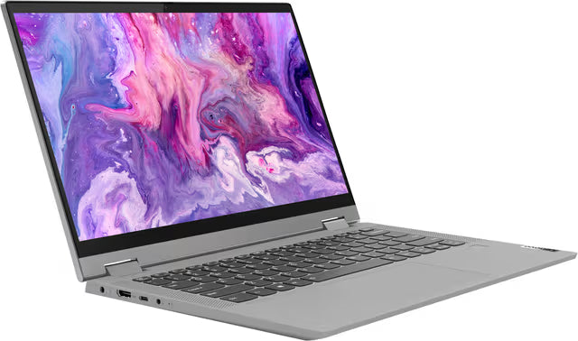 Lenovo IdeaPad Flex 5 | Intel i5 | 512GB SSD