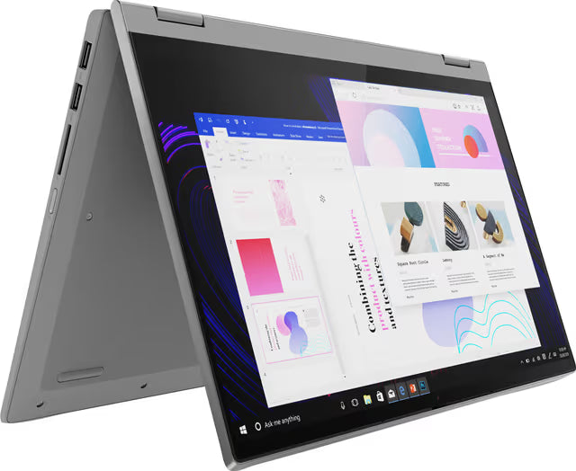 Lenovo IdeaPad Flex 5 | Intel i5 | 512GB SSD
