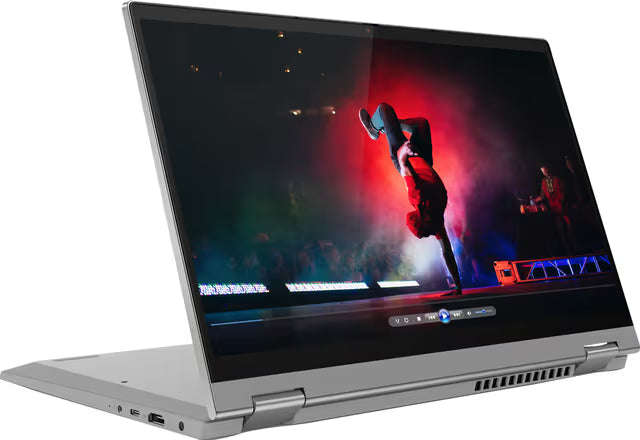 Lenovo IdeaPad Flex 5 | Intel i5 | 512GB SSD