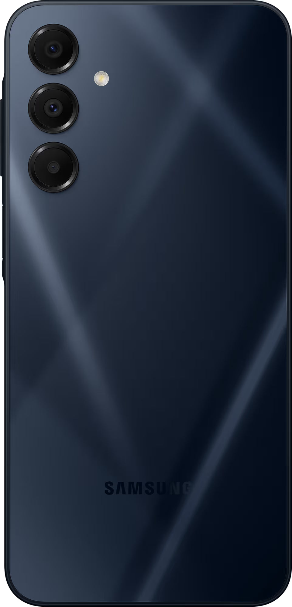 Samsung Galaxy A16 5G (4 GB / 128 GB) – Blue Black