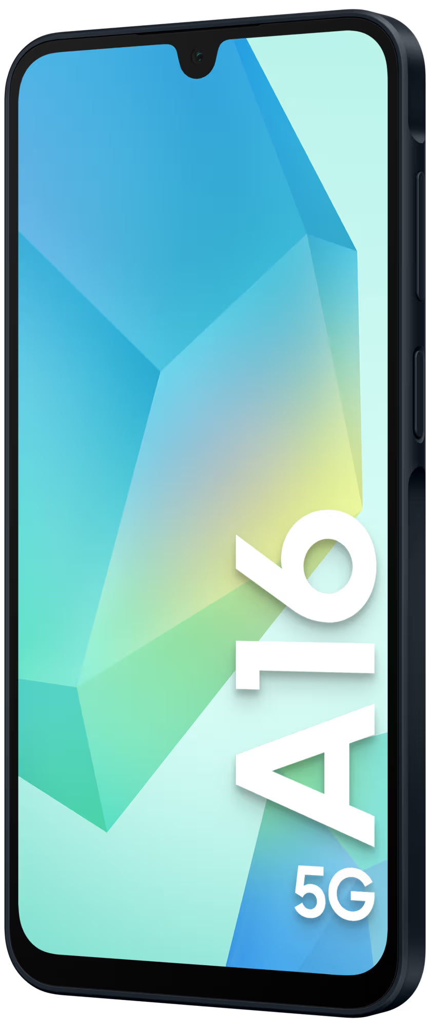 Samsung Galaxy A16 5G (4 GB / 128 GB) – Blue Black