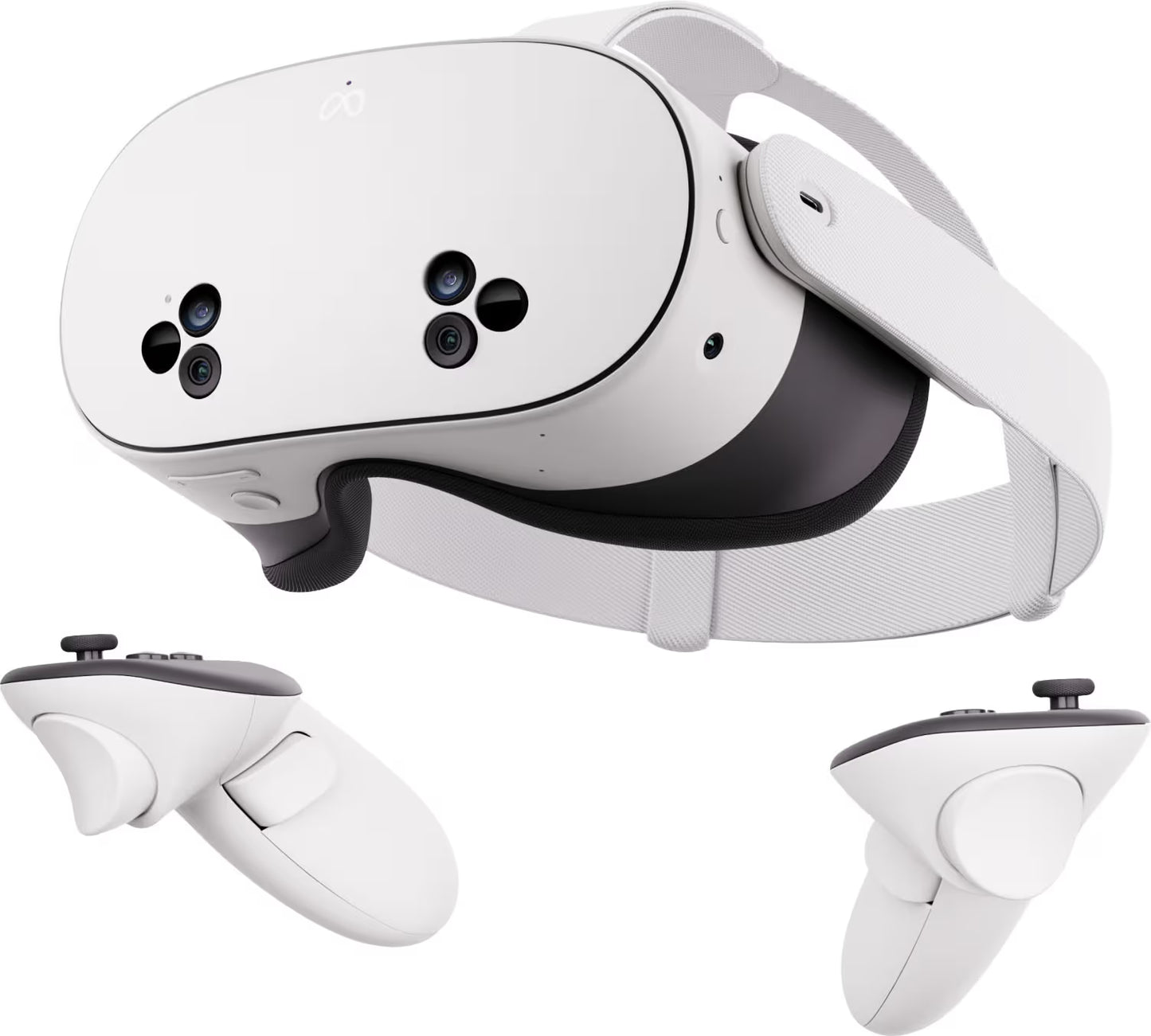 Meta Quest 3S (128 GB) – Utmärkt skick