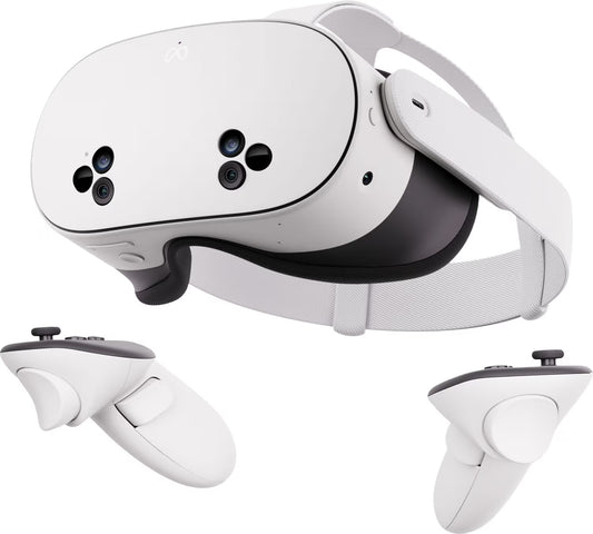 Meta Quest 3S (128 GB) – Utmärkt skick