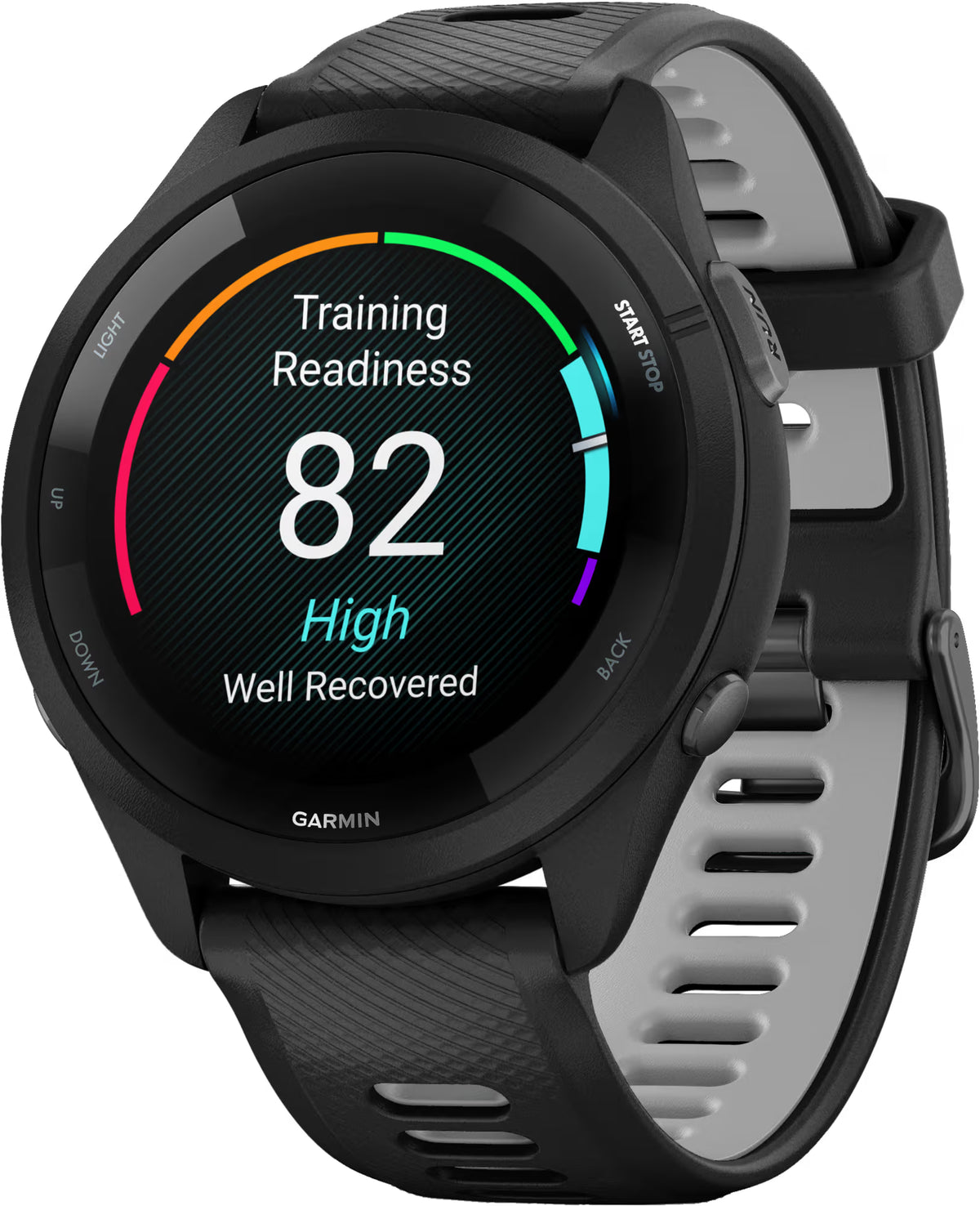 Garmin Forerunner 265 | Black | Utmärkt skick Garmin