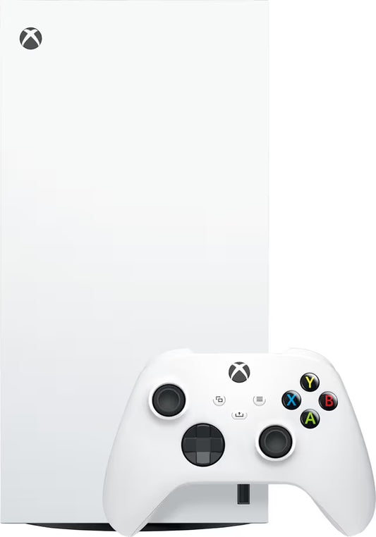 Xbox Series X Digital - 1TB