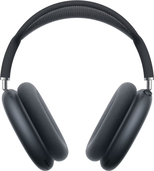 Apple AirPods Max (2024) – Midnight | Nyskick