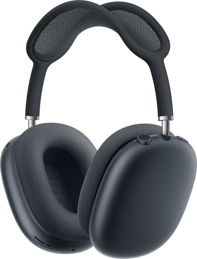Apple AirPods Max (2024) – Midnight | Nyskick