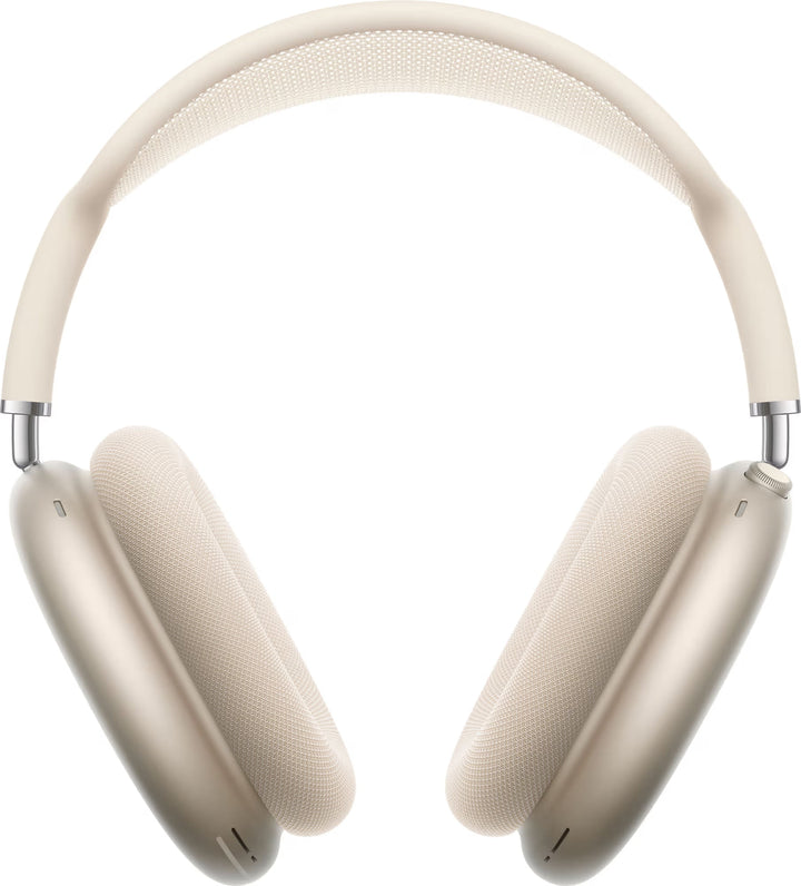 Apple AirPods Max trådlösa hörlurar (2024) USB C – Stjärnglans Apple