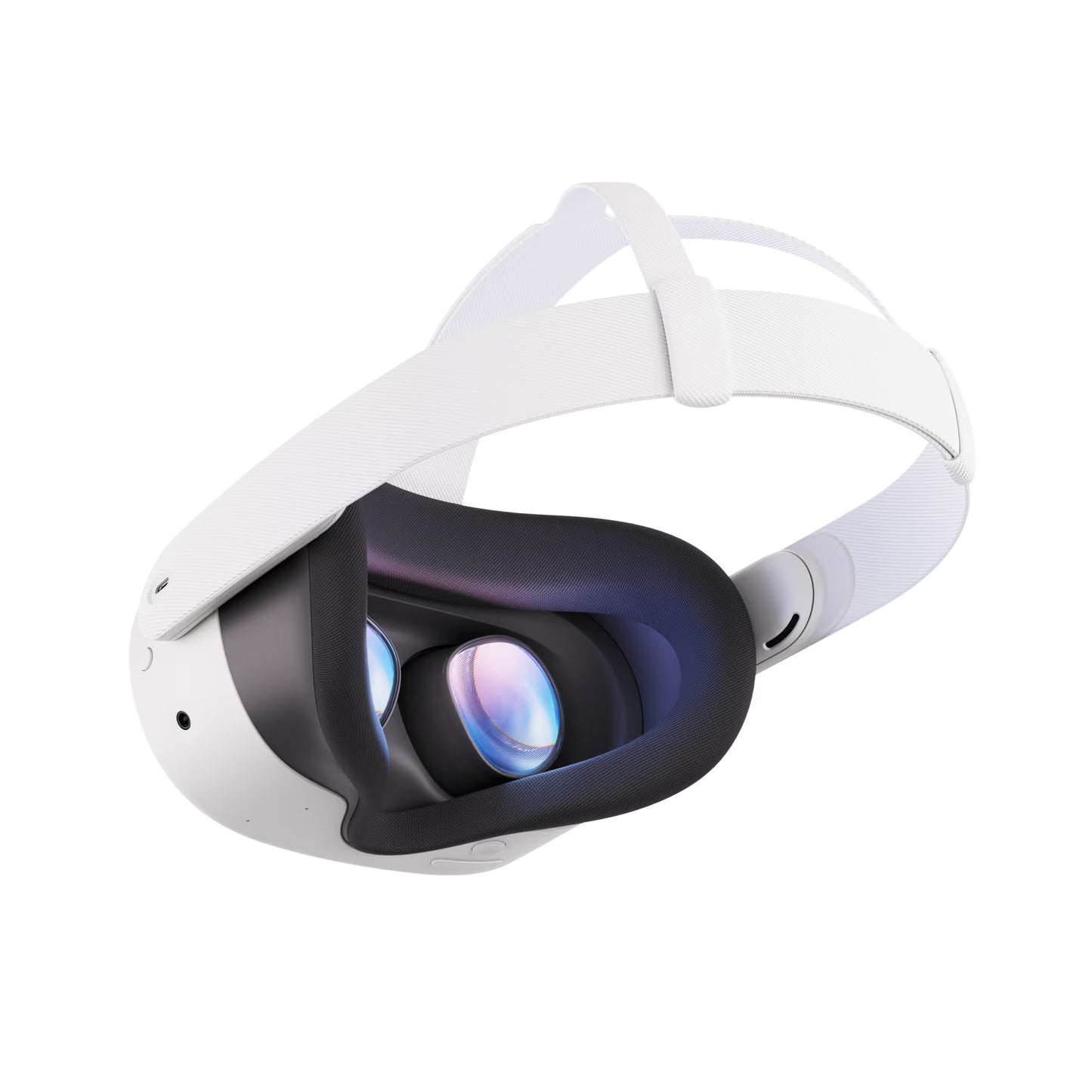Meta Quest 3S (128 GB) – Utmärkt skick