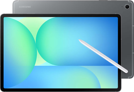 Samsung Galaxy Tab S10 FE+ | 13,1" | 8GB RAM | 128GB | Grå | Bra skick Samsung