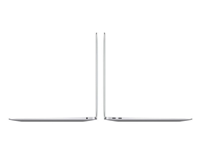 Apple MacBook Air 2020 – 13,3" – M1 – 8GB RAM – 256GB SSD – Grå – Utmärkt skick – 86% batterihälsa Apple
