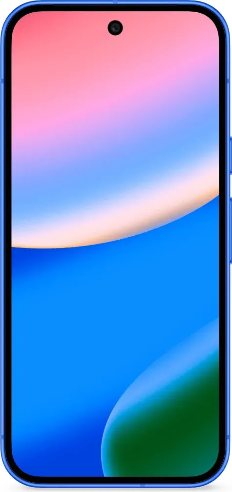Google Pixel 10 5G – 128GB – Indigo Blå – Utmärkt skick Google