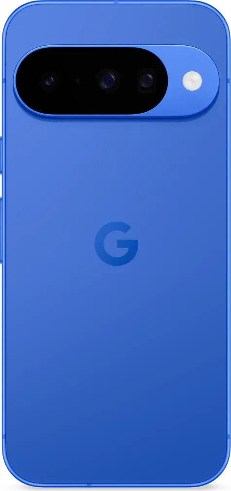Google Pixel 10 5G – 128GB – Indigo Blå – Utmärkt skick Google
