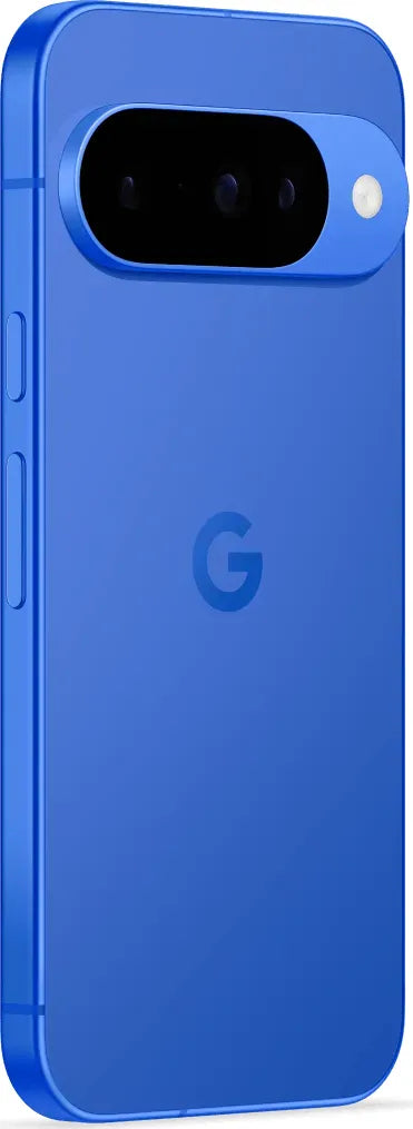 Google Pixel 10 5G – 128GB – Indigo Blå – Utmärkt skick Google