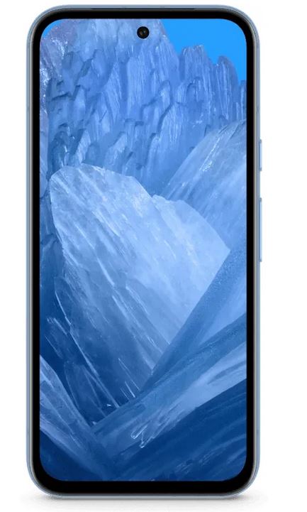 Google Pixel 8a 128GB Blå