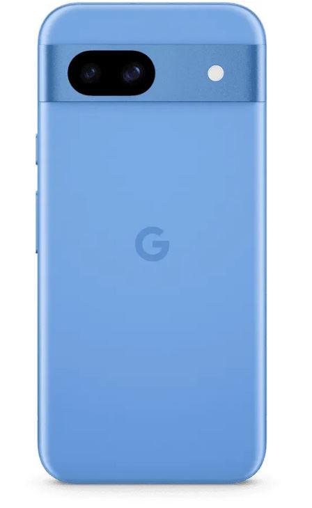 Google Pixel 8a 128GB Blå