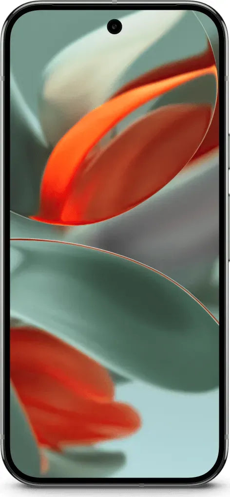 Google Pixel 9 Pro XL – 256GB – Dual-SIM – Hazel – 5G – Utmärkt skick Google