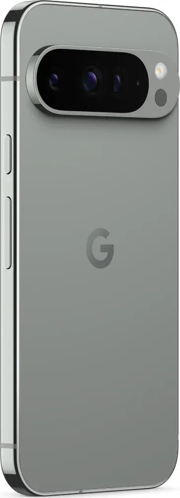 Google Pixel 9 Pro XL – 256GB – Dual-SIM – Hazel – 5G – Utmärkt skick Google