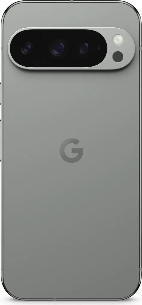 Google Pixel 9 Pro XL – 256GB – Dual-SIM – Hazel – 5G – Utmärkt skick Google