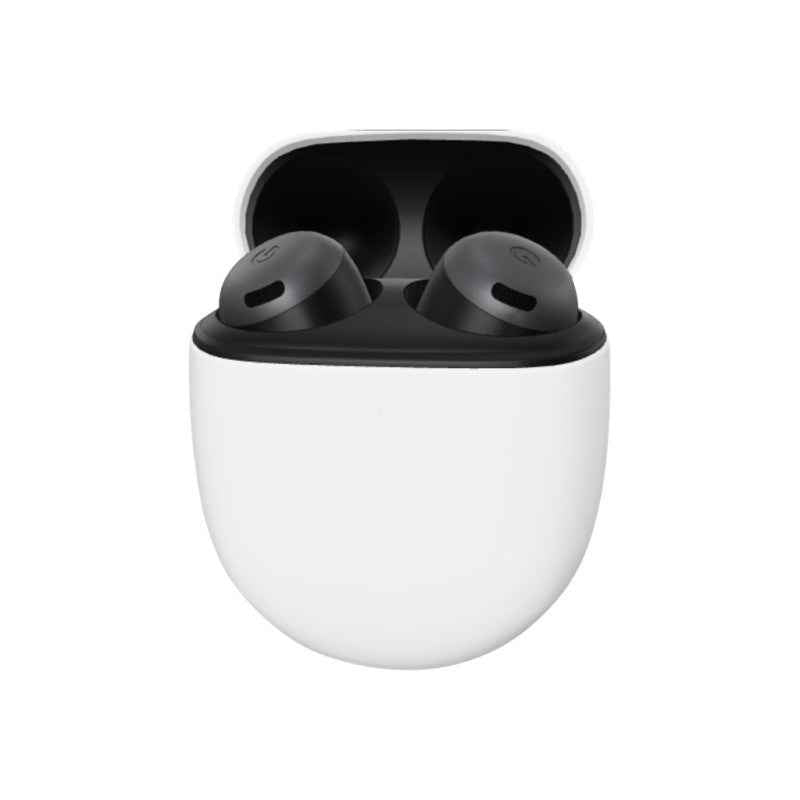 Google Pixel Buds Pro – Äkta trådlösa hörlurar med aktiv brusreducering (ANC) – Bra skick