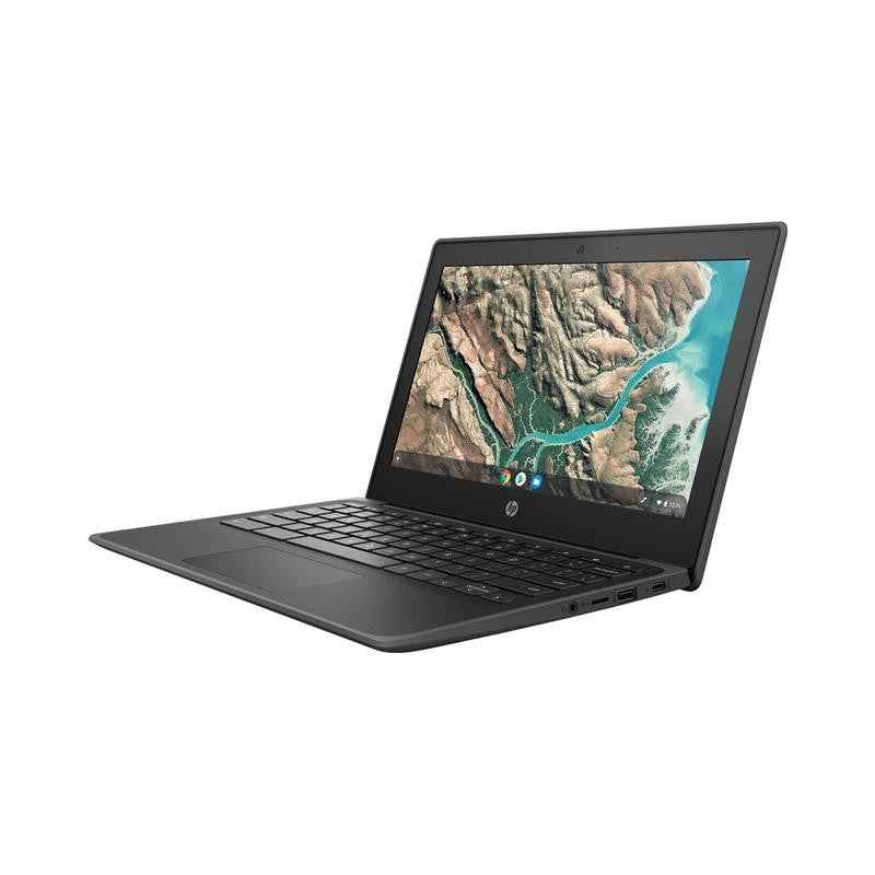 HP Chromebook 11 G8 EE | Grå | Bra skick