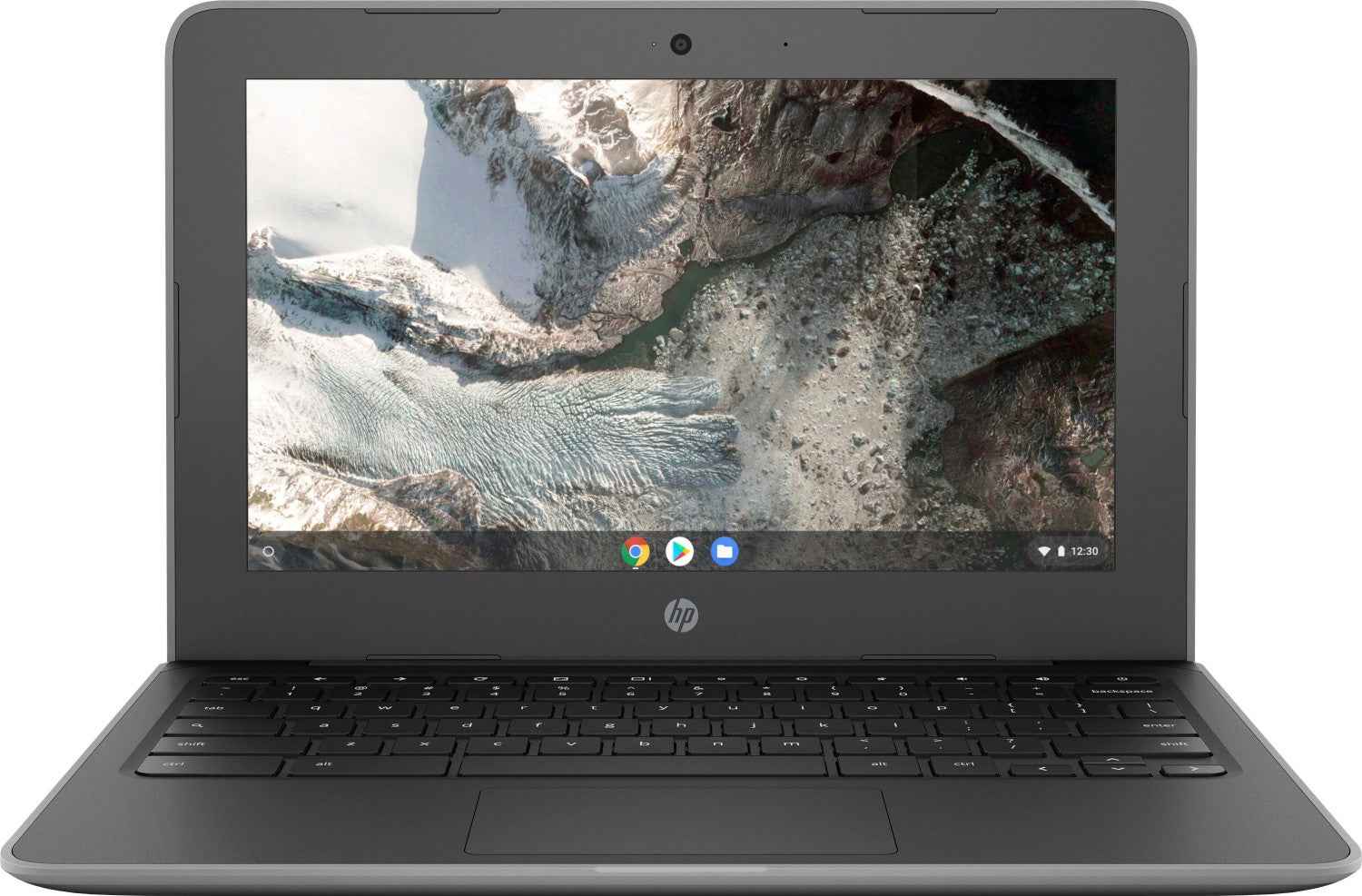 HP Chromebook 11 G8 EE | Grå | Bra skick