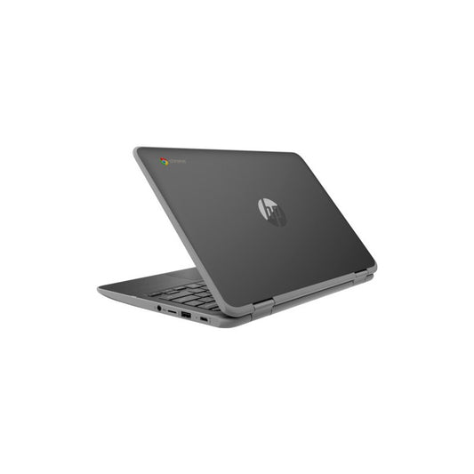 HP Chromebook x360 11 G2 EE Grå