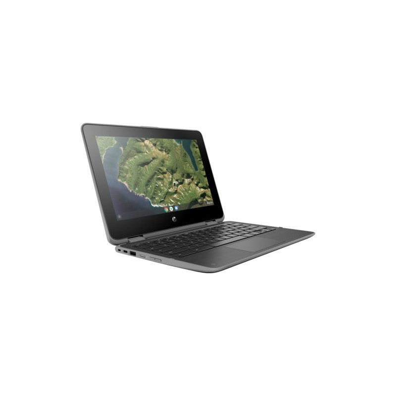 HP Chromebook x360 11 G2 EE Grå