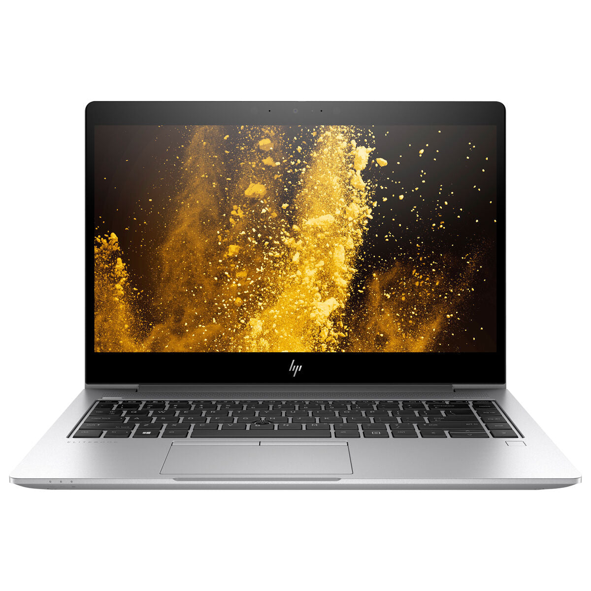 HP EliteBook 840 G6 – 256GB SSD – 8GB RAM – Intel Core i5-8265U – Windows 11 Pro – Bra skick - Svenskt tangentbord HP
