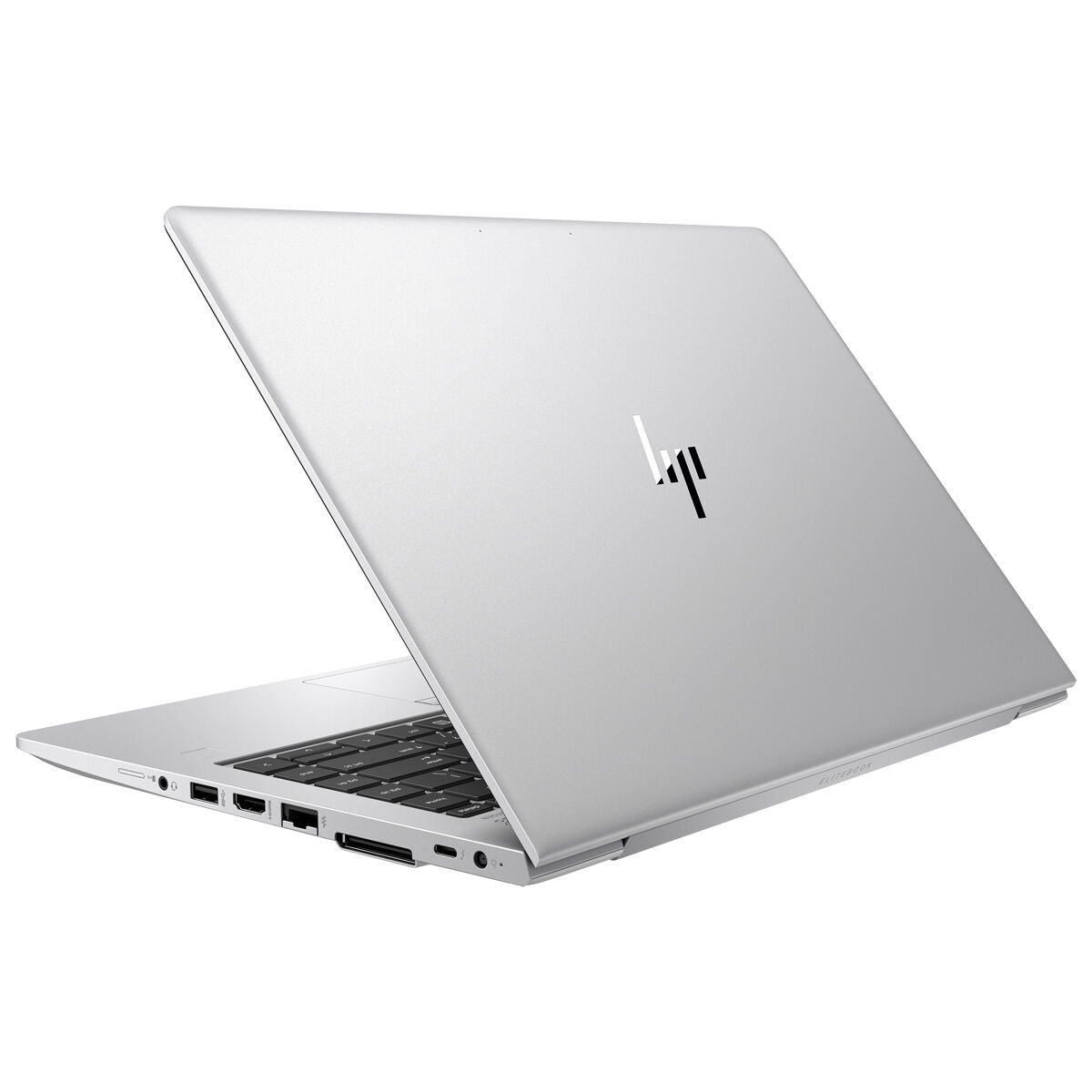 HP EliteBook 840 G6 – 256GB SSD – 8GB RAM – Intel Core i5-8265U – Windows 11 Pro – Bra skick - Svenskt tangentbord HP