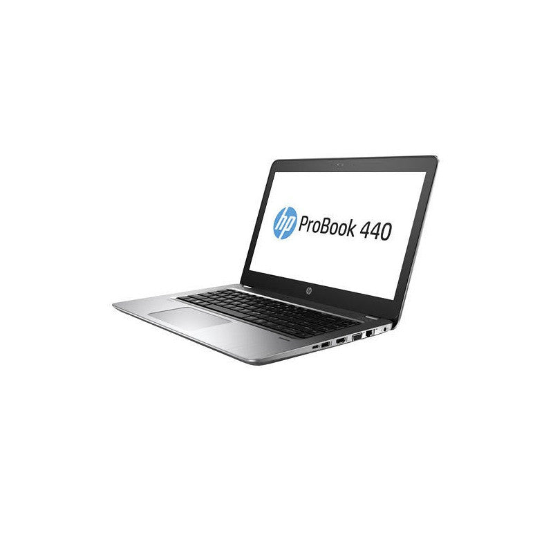 HP ProBook 440 G4 – Intel Core i5-7200U – 8GB RAM – 128GB SSD – Svenskt tangentbord – Windows 11 Pro – Bra skick HP