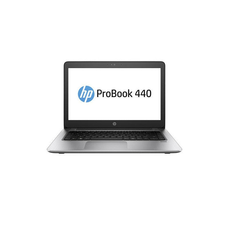 HP ProBook 440 G4 – Intel Core i5-7200U – 8GB RAM – 128GB SSD – Svenskt tangentbord – Windows 11 Pro – Bra skick HP