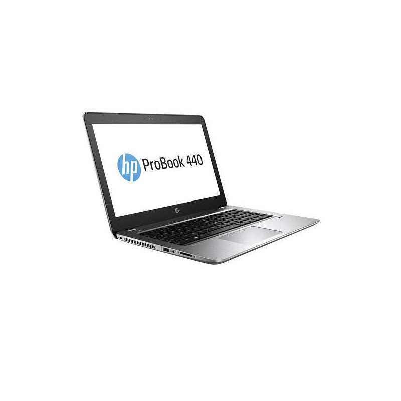 HP ProBook 440 G4 – Intel Core i5-7200U – 8GB RAM – 128GB SSD – Svenskt tangentbord – Windows 11 Pro – Bra skick HP