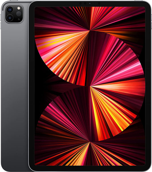 Apple iPad Pro 11” (3:e generationen, 2021) (128 GB)