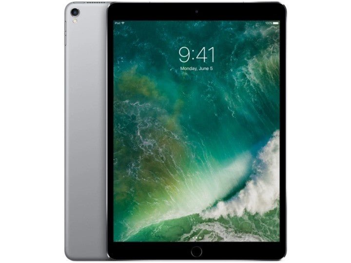 iPad Pro 12,9 - 2a generationen 64gb (2017)