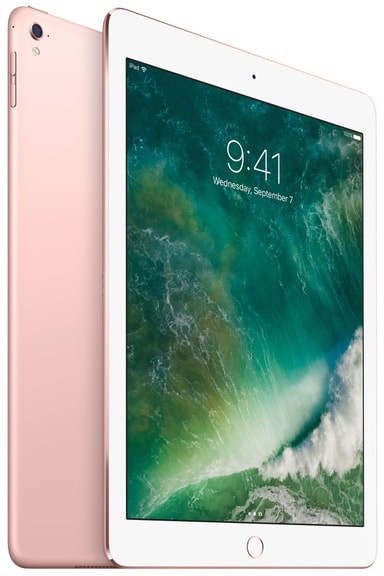 Apple iPad Pro 9,7 Rosa Guld - Bra skick