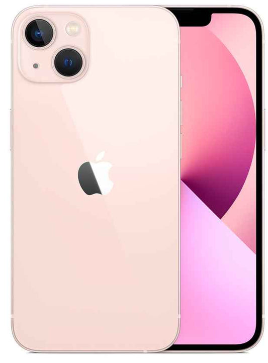 Apple iPhone 13 | 128GB | Rosa | Bra skick
