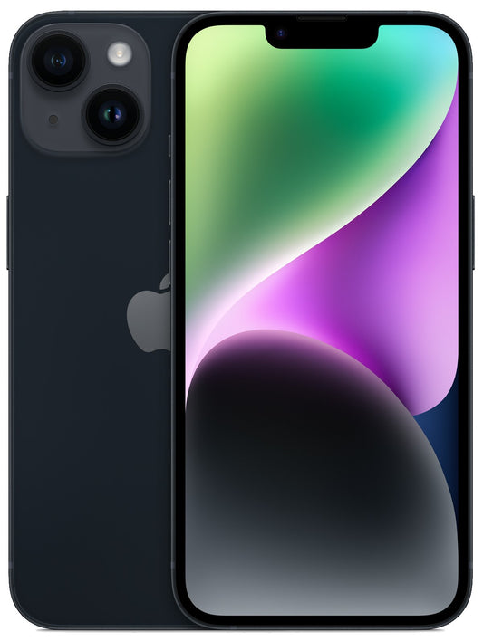 Apple iPhone 14 – 128GB – Bra skick Apple